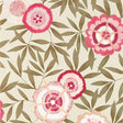 Harlequin Komovi Azalea/Gilver Wallpaper