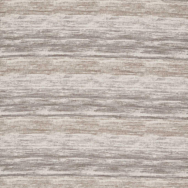Harlequin Strato Silver/Hessian Fabric