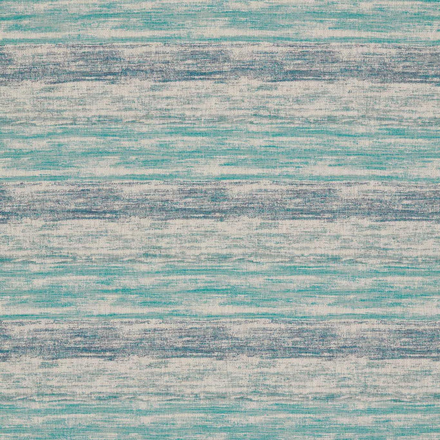 Harlequin Strato Aqua/Marine Fabric
