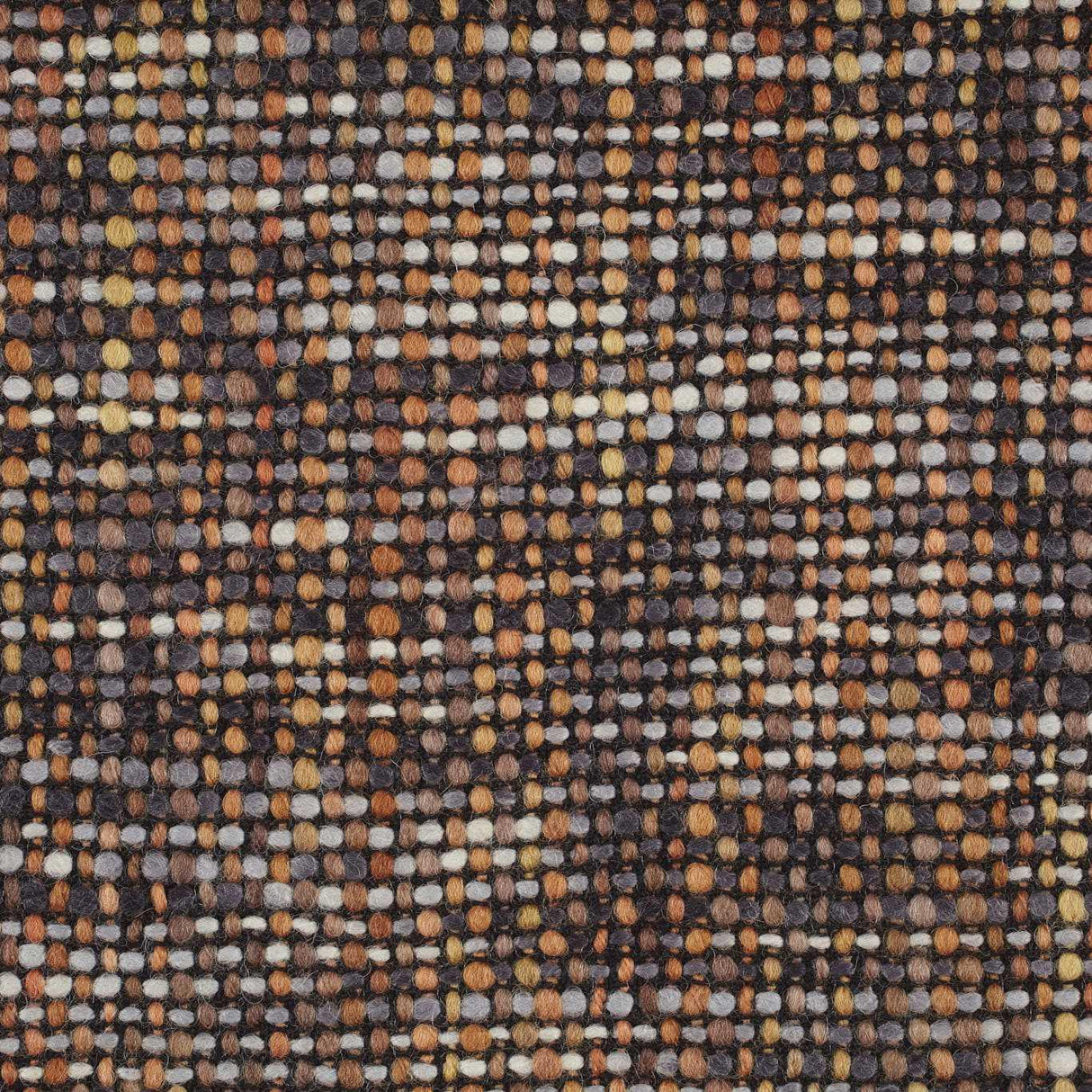 Harlequin Cestino Cinnamon Fabric