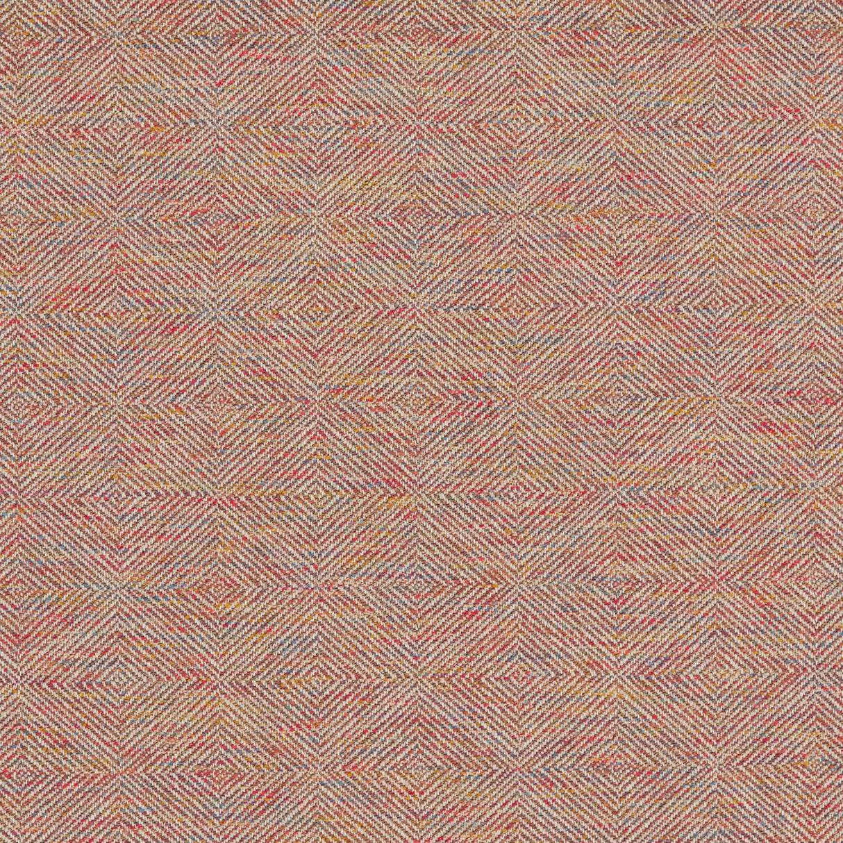 Harlequin Vitto Sunset Fabric