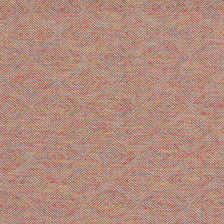 Harlequin Vitto Sunset Fabric