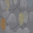 Harlequin Epitome Mint/Duckegg/Smoke Wallpaper