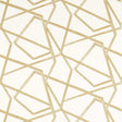 Harlequin Sumi Oyster/Gold Fabric