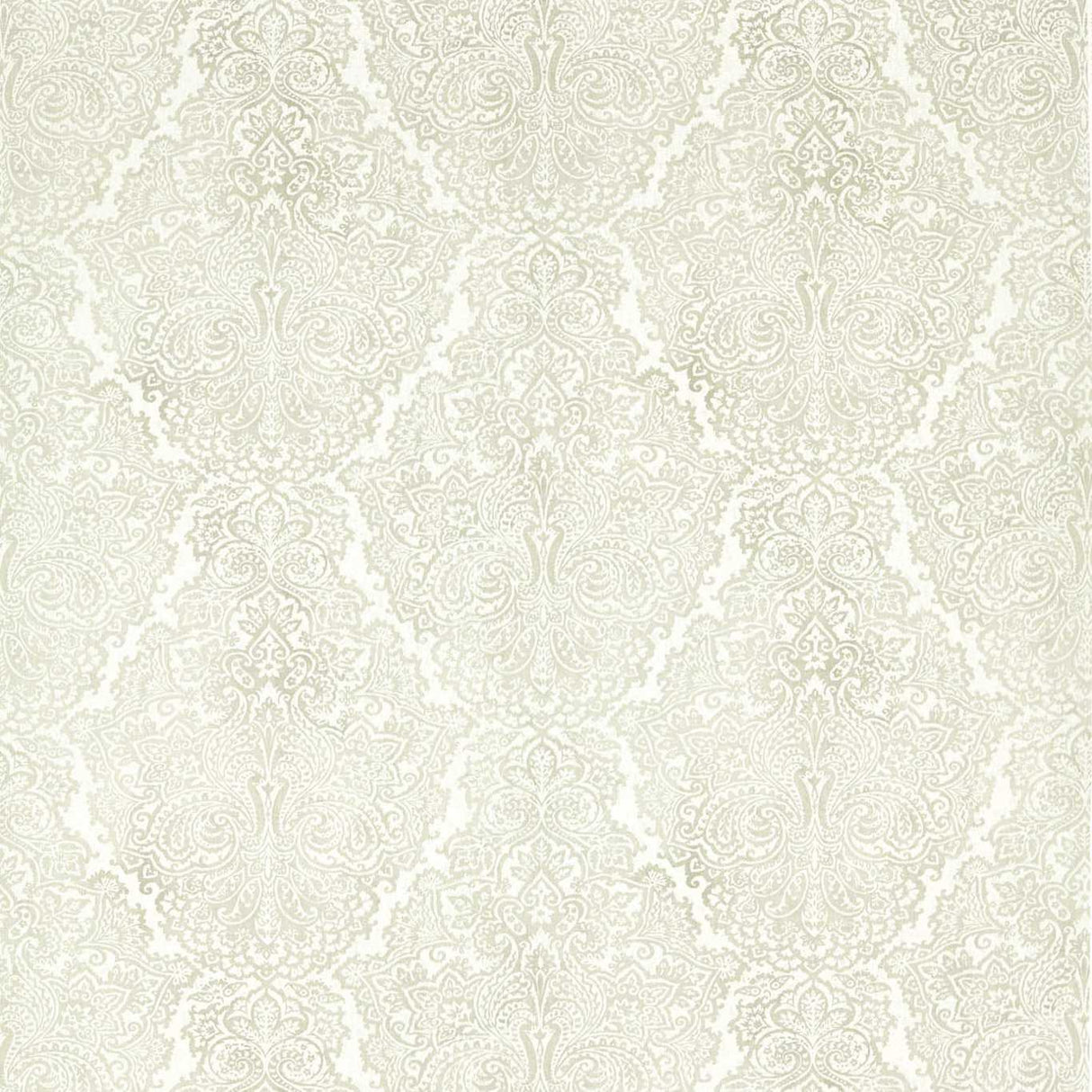 Harlequin Aureilia Dove/Chalk Fabric