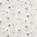 Harlequin Lotus French Grey Fabric