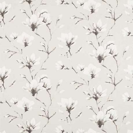 Harlequin Lotus French Grey Fabric