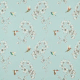 Harlequin Amazilia Sky Fabric