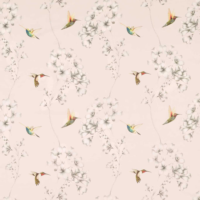 Harlequin Amazilia Powder Fabric