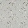 Harlequin Amazilia French Grey Fabric