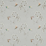 Harlequin Amazilia French Grey Fabric