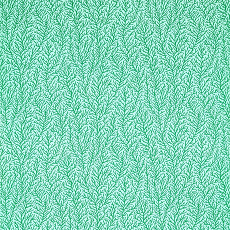 Harlequin Atoll Seaglass/ Emerald Fabric