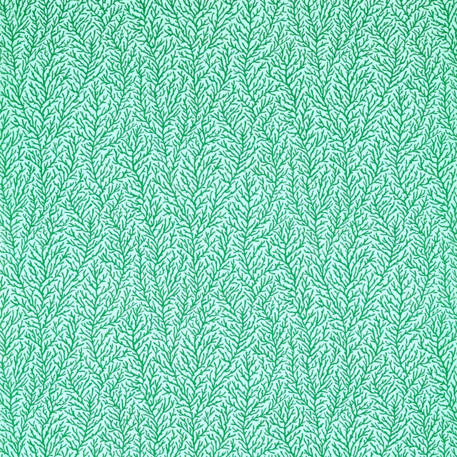 Harlequin Atoll Seaglass/ Emerald Fabric