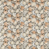 Harlequin Montipora Harissa/Slate/Insence Fabric