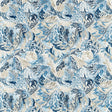 Harlequin Alotau Celestial/Ink Fabric
