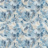 Harlequin Alotau Celestial/Ink Fabric