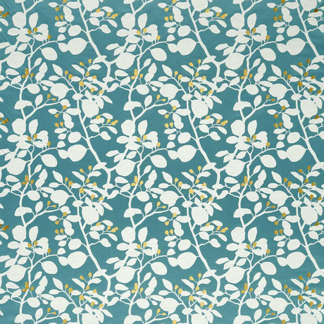 Harlequin Ardisia Topaz Fabric