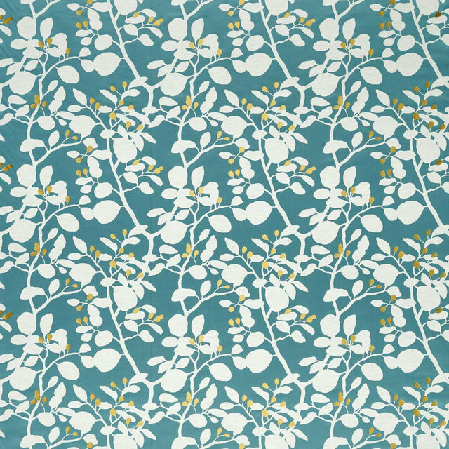 Harlequin Ardisia Topaz Fabric