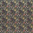 Harlequin Gorgonian Espresso/Positar Fabric