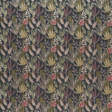 Harlequin Gorgonian Espresso/Positar Fabric