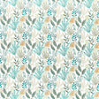 Harlequin Gorgonian Amazonia/Stillness Fabric