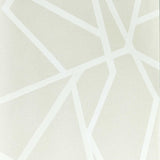 Harlequin Sumi Dove/White Wallpaper