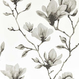 Harlequin Lotus Ivory/Gilver Wallpaper