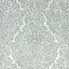 Harlequin Aurelia French Grey/Silver Wallpaper