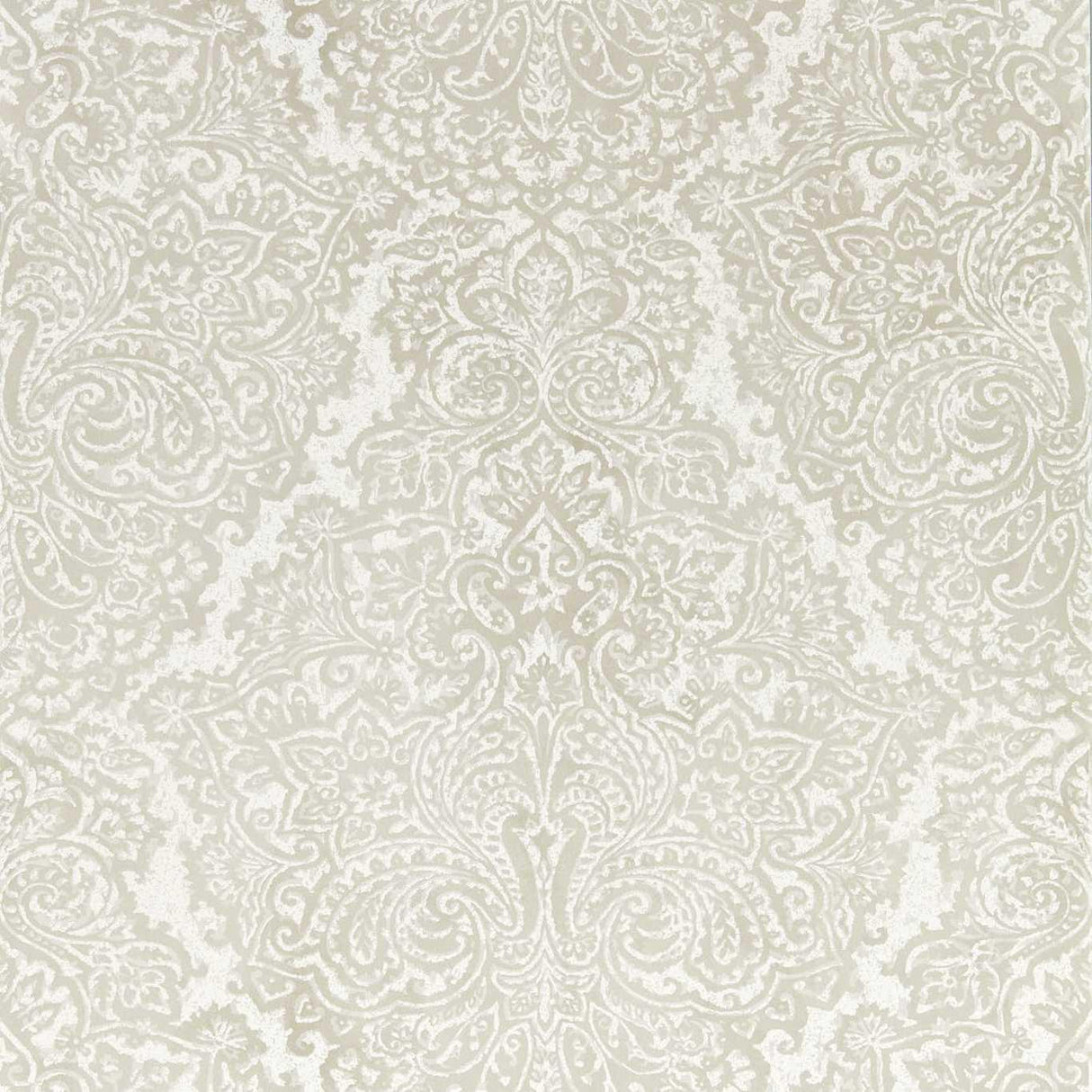 Harlequin Aurelia Pebble/Stone Wallpaper