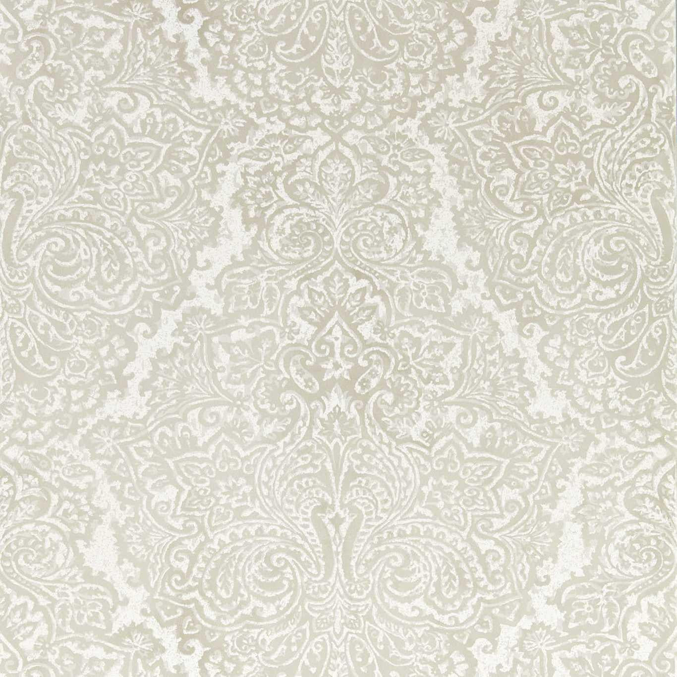 Harlequin Aurelia Pebble/Stone Wallpaper