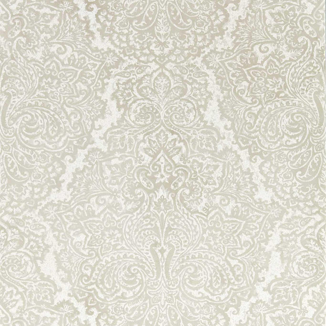 Harlequin Aurelia Pebble/Stone Wallpaper