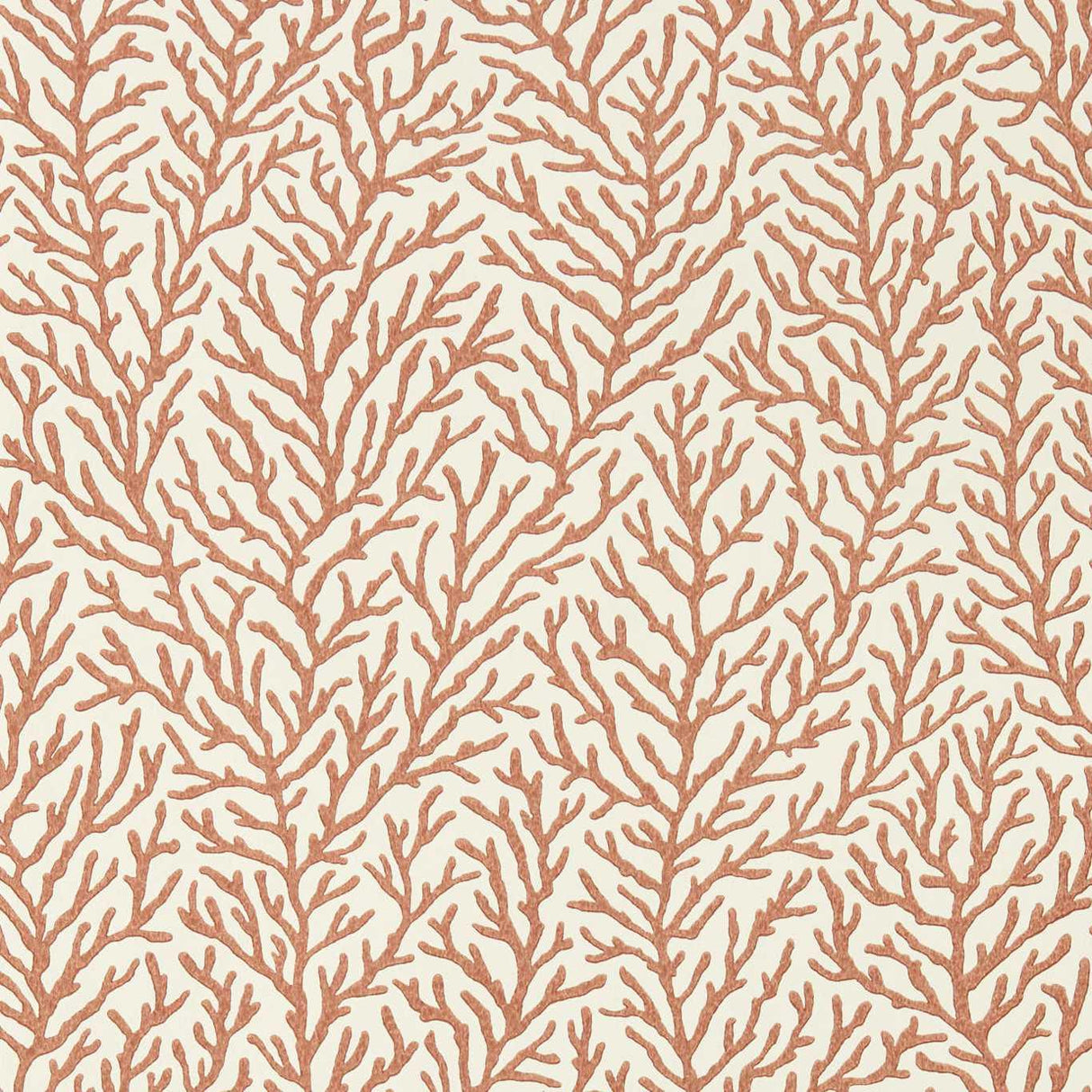 Harlequin Atoll Bronze/ Sailcloth Wallpaper