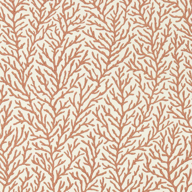 Harlequin Atoll Bronze/ Sailcloth Wallpaper
