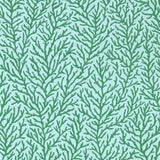 Harlequin Atoll Seaglass/Emerald Wallpaper