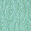 Harlequin Atoll Seaglass/Emerald Wallpaper