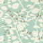 Harlequin Ardisia Succulent/Soft Focus/ Gold Wallpaper