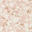 Harlequin Ardisia Positano/Sailcloth/ Gold Wallpaper