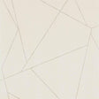 Harlequin Parapet Biscotte Wallpaper
