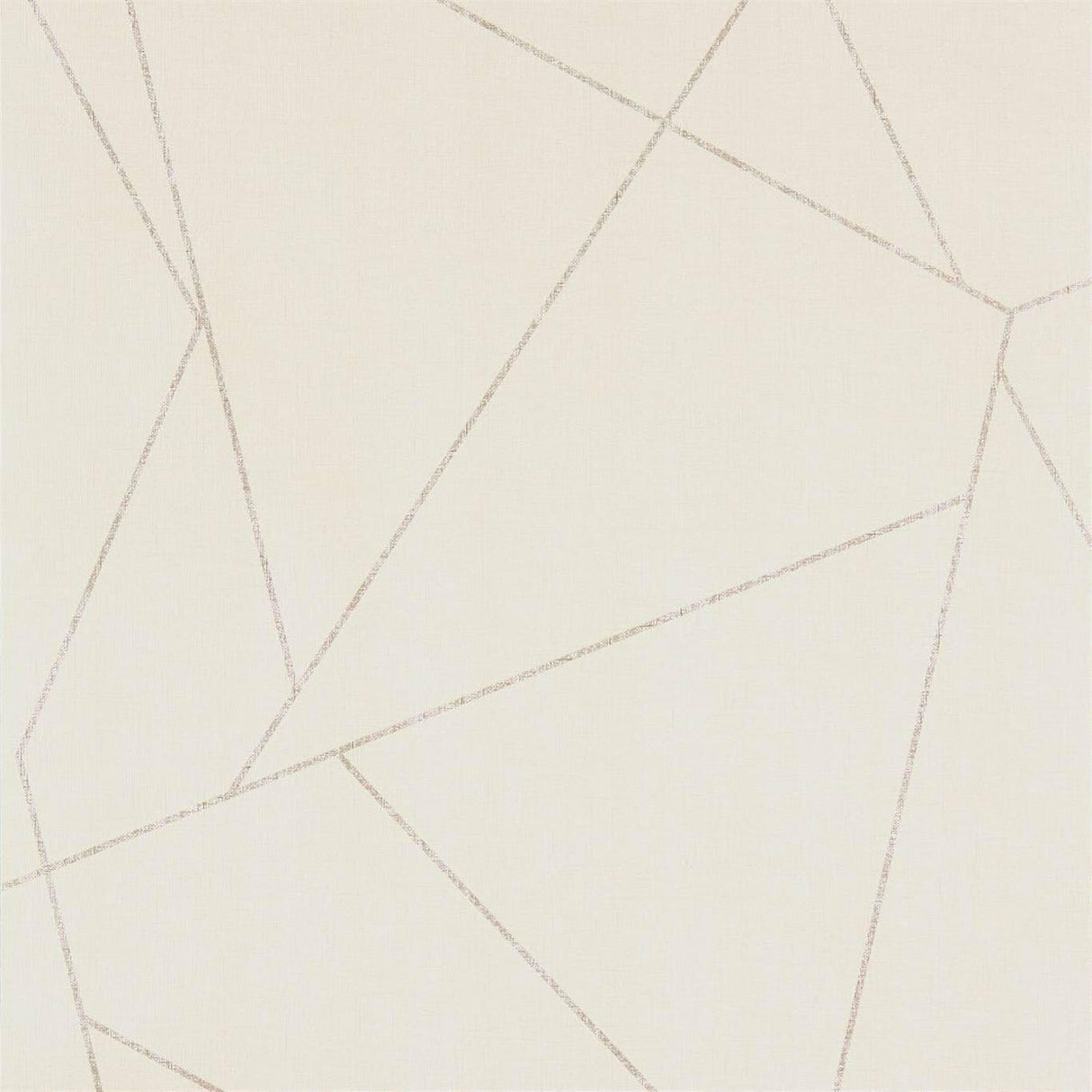 Harlequin Parapet Biscotte Wallpaper