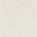 Harlequin Parapet Biscotte Wallpaper
