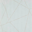 Harlequin Parapet Pebble Wallpaper