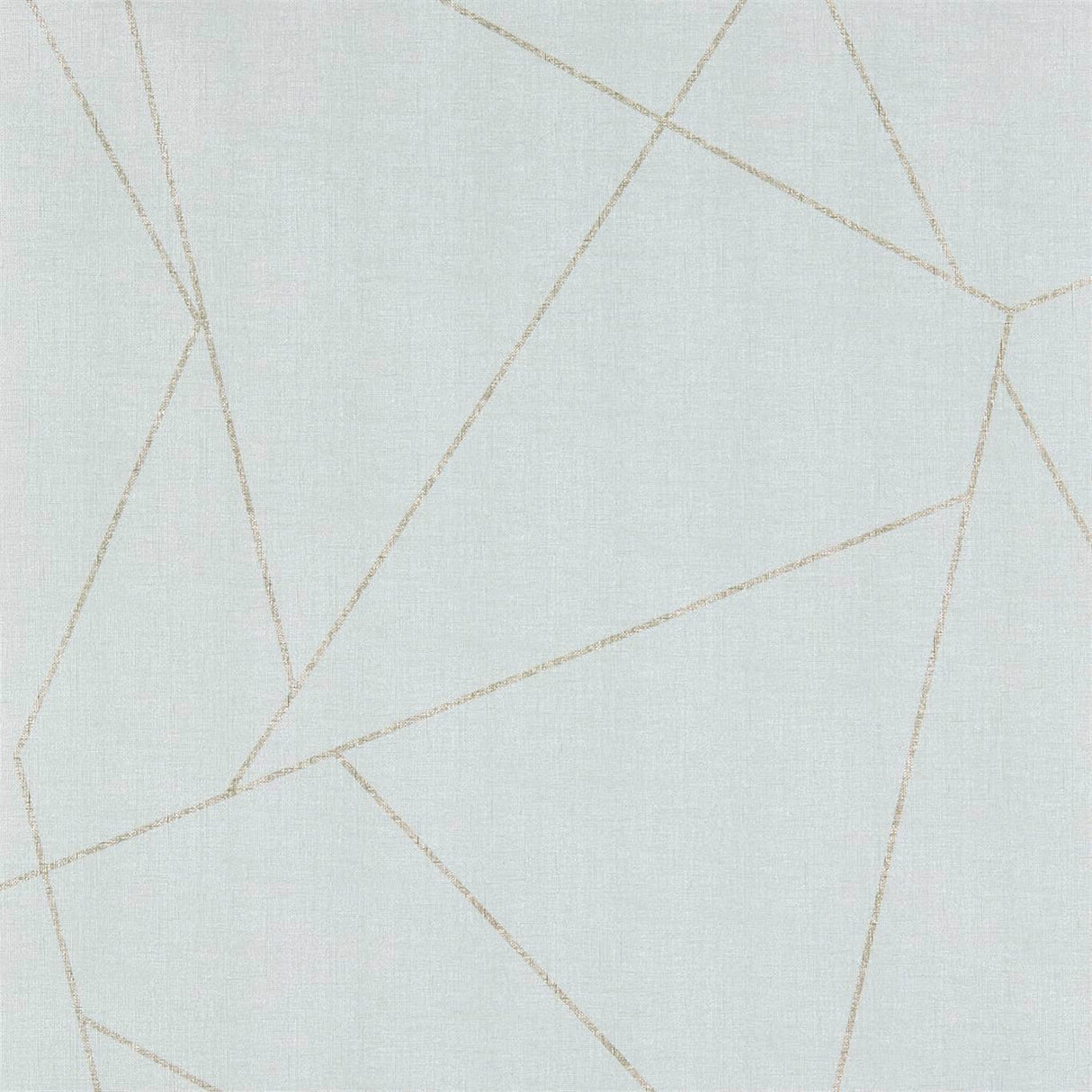 Harlequin Parapet Pebble Wallpaper