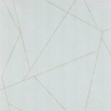 Harlequin Parapet Pebble Wallpaper