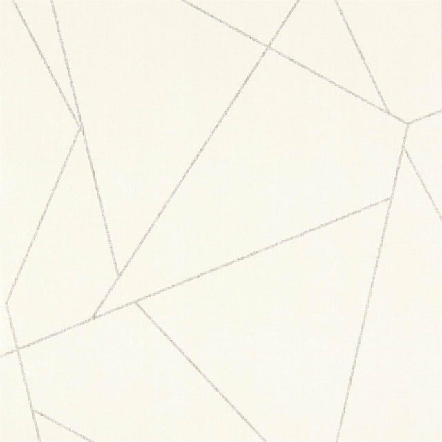 Harlequin Parapet Dove Wallpaper