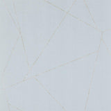 Harlequin Parapet Graphite Wallpaper