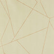 Harlequin Parapet Rose Wallpaper