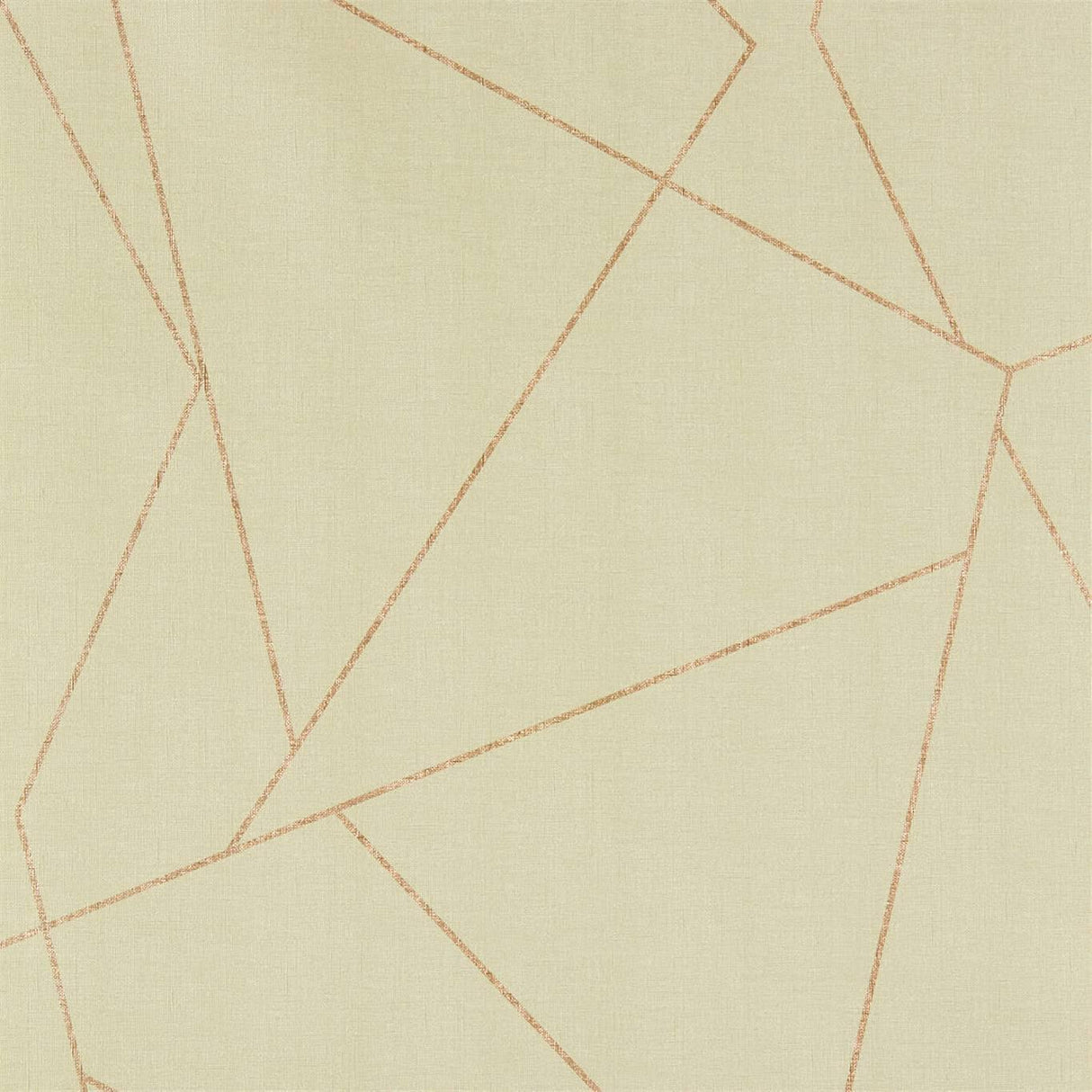 Harlequin Parapet Rose Wallpaper