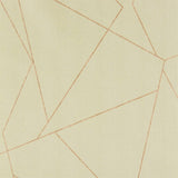Harlequin Parapet Rose Wallpaper