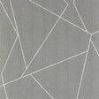 Harlequin Parapet Slate Wallpaper