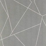 Harlequin Parapet Slate Wallpaper